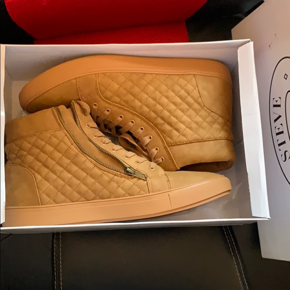 Steven madden shoes